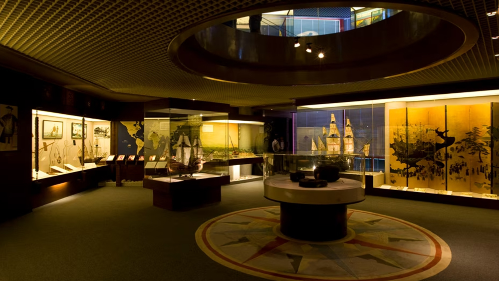 Sådan vælger du belysning til museumsmontre: Nøglen til at forbedre oplevelsen 1