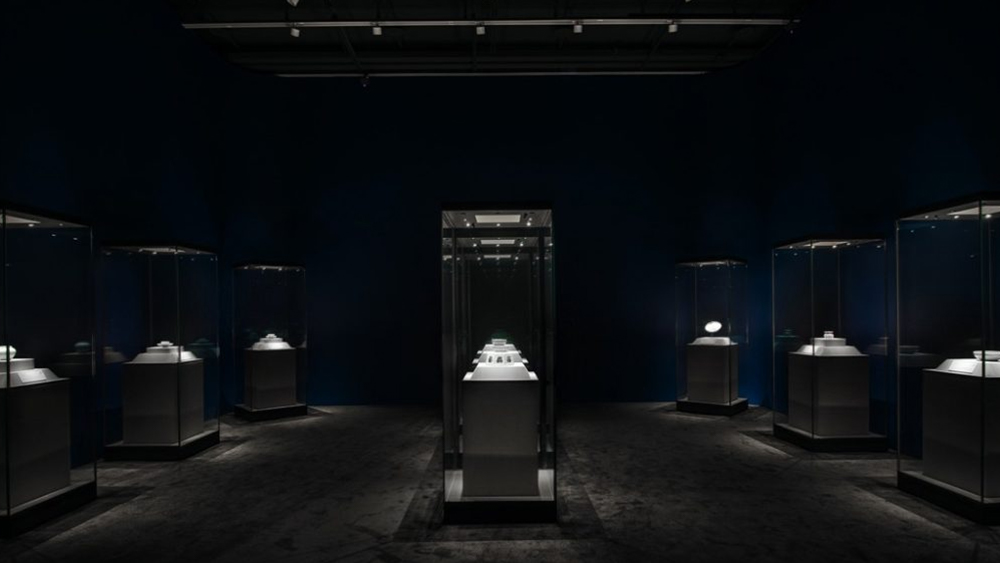 Sådan vælger du belysning til museumsmontre: Nøglen til at forbedre oplevelsen 2