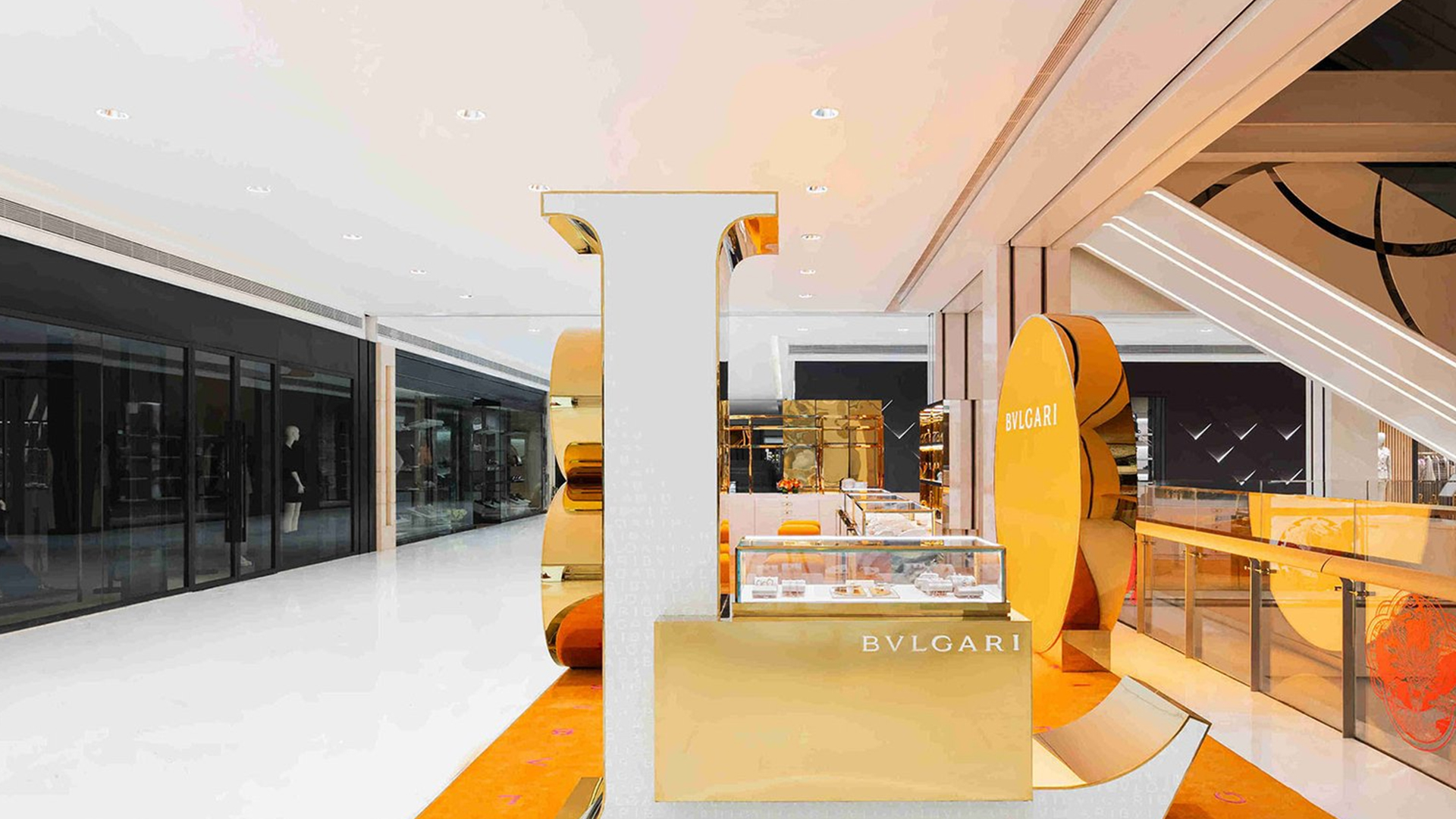 Hvordan tiltrækker man kunder gennem butiksdisplays og udstillingsdesign? 2