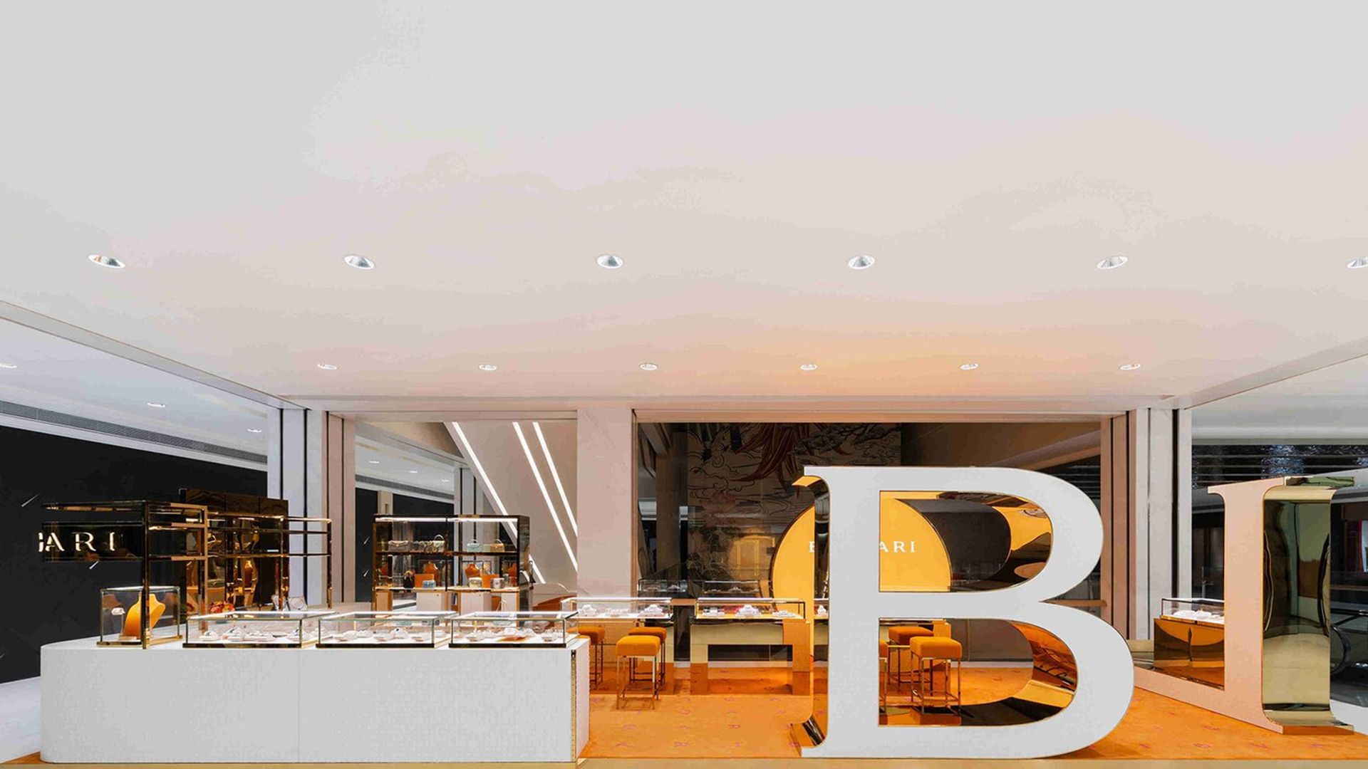 Hvordan tiltrækker man kunder gennem butiksdisplays og udstillingsdesign? 3