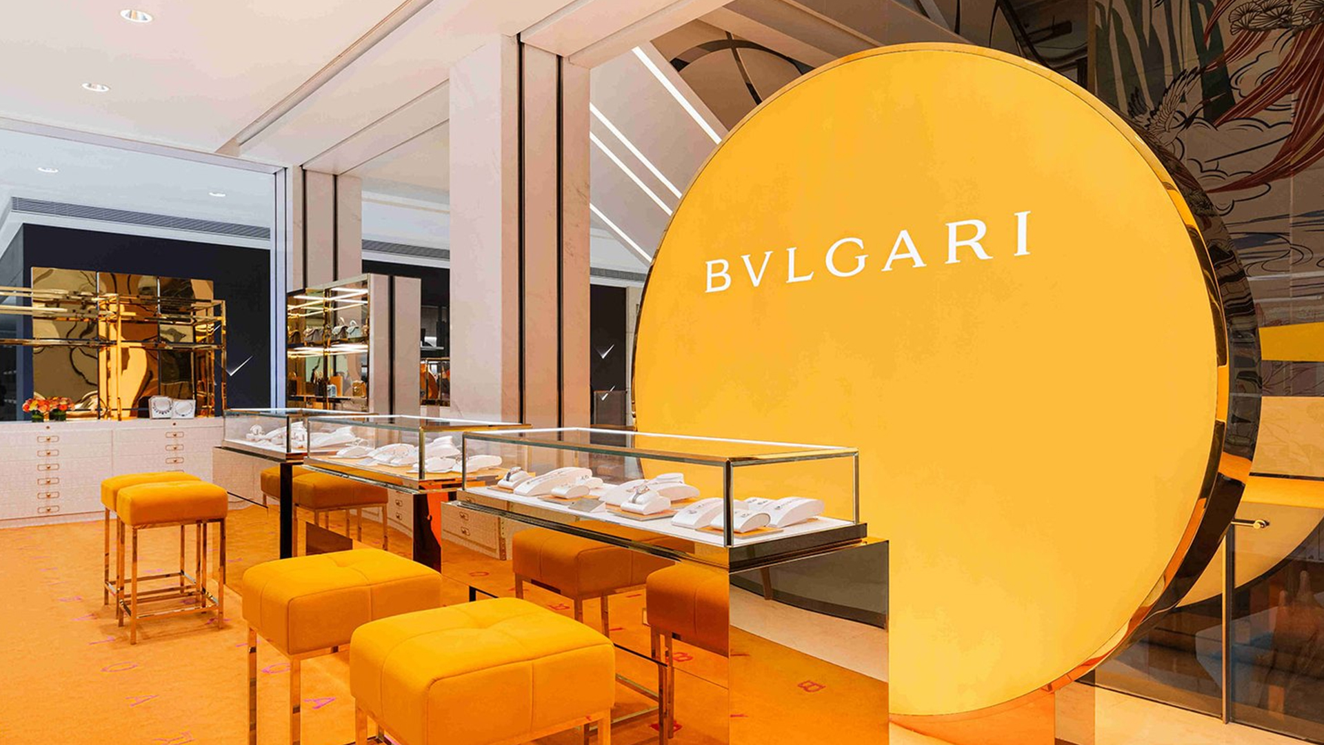 Hvordan tiltrækker man kunder gennem butiksdisplays og udstillingsdesign? 1