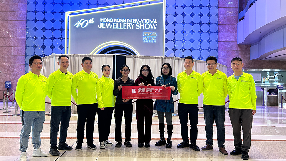 Brilliant Sequel, DG Looking Forward to Our Next Encounter 1