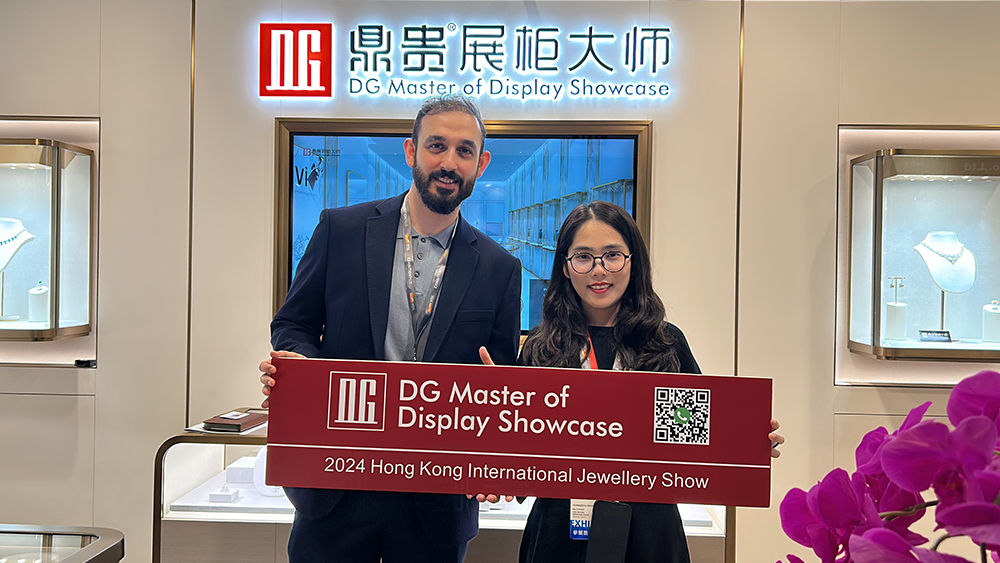 Brilliant Sequel, DG Looking Forward to Our Next Encounter 2