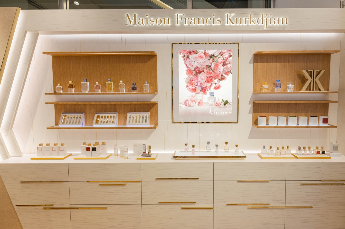 Ağıllı dizayn vasitəsilə ətir brendinin xüsusiyyətlərini necə nümayiş etdirmək olar? 2