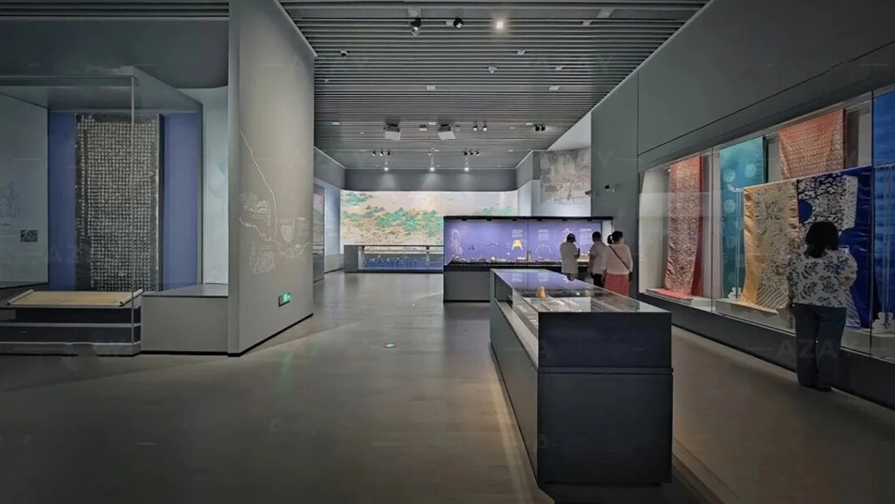 Multiperspektivdesign: Bryder grænser, præsenterer en ny museumsoplevelse 1