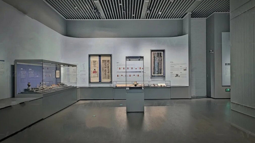 Multiperspektivdesign: Bryder grænser, præsenterer en ny museumsoplevelse 2