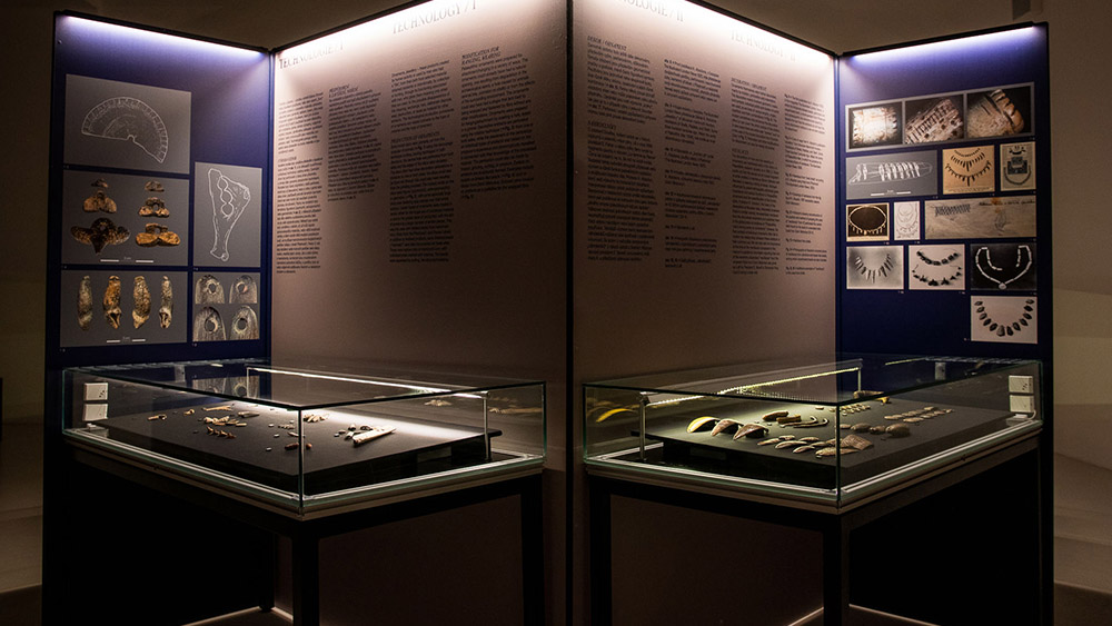 Smart integration af museumsbranding og design af udstillinger 2