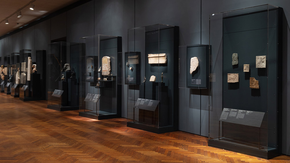 Fremtiden for design af displays: Et nyt kapitel i skalerbarhed 2