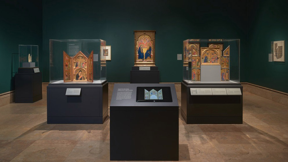 Fremtiden for design af displays: Et nyt kapitel i skalerbarhed 1