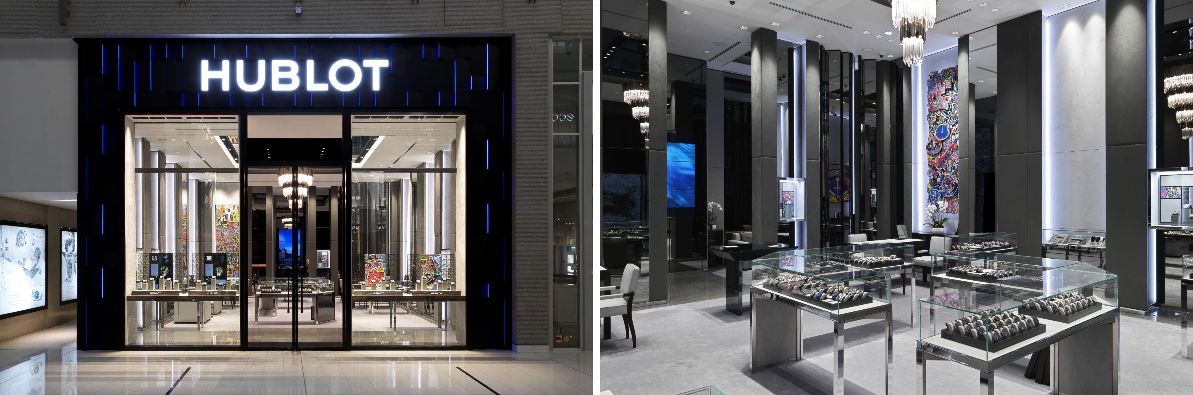 Metoder og strategier til design af eksklusive urbutikker 2