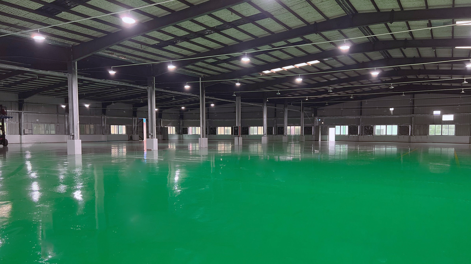 Großveranstaltung bei DG! Umfassende Erweiterung und Modernisierung der Smart Factory! 2