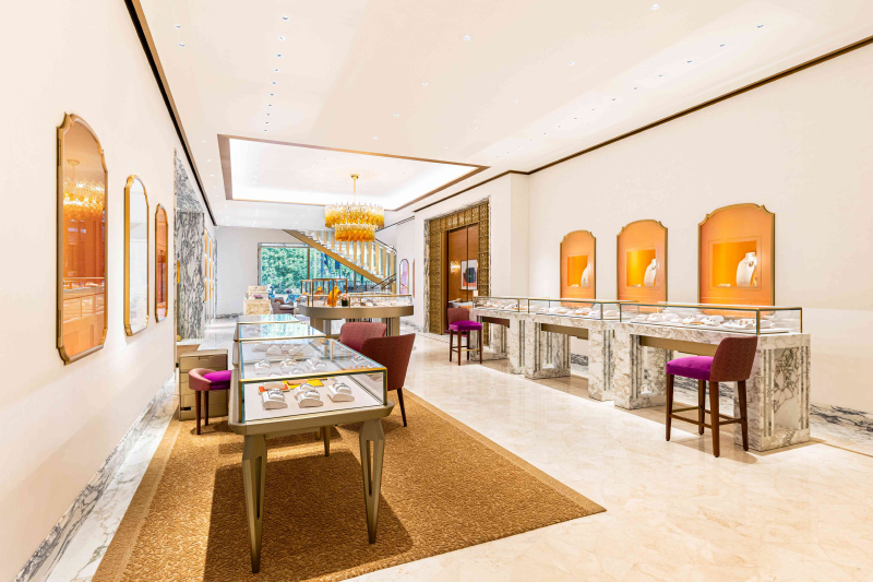 Die Bedeutung von individuell gestalteten, nachhaltigen Schmuckvitrinen 3