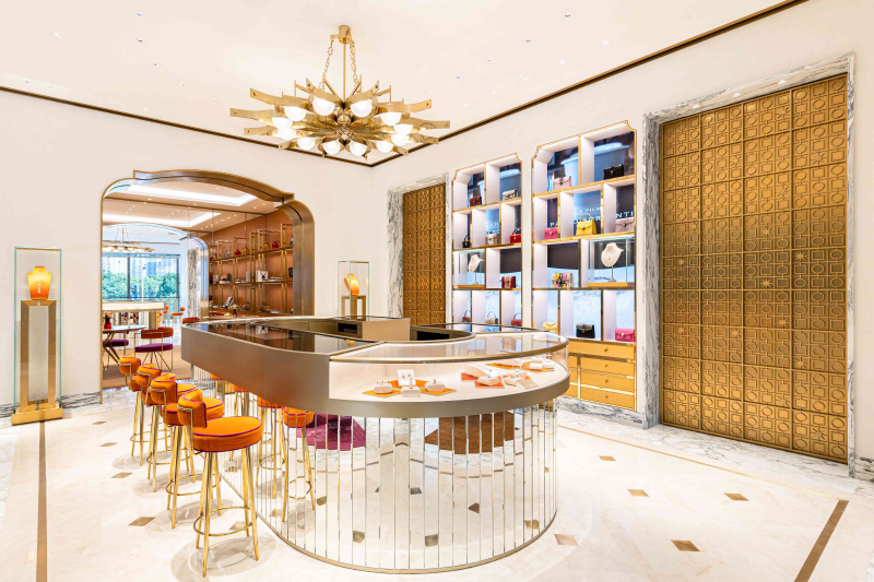 Die Bedeutung von individuell gestalteten, nachhaltigen Schmuckvitrinen 2