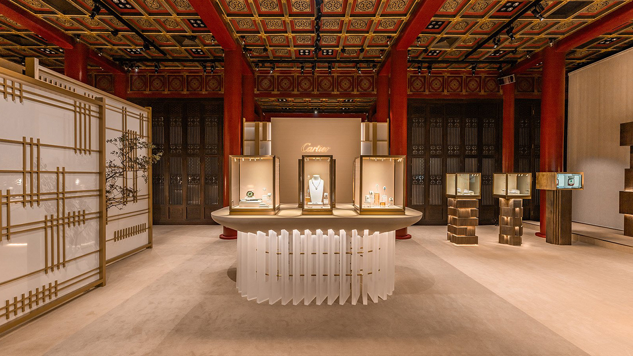 Məhsullarınızı vitrin və ya mağaza dizaynı vasitəsilə mədəniyyətlə necə rezonanslaşdırmaq olar 1