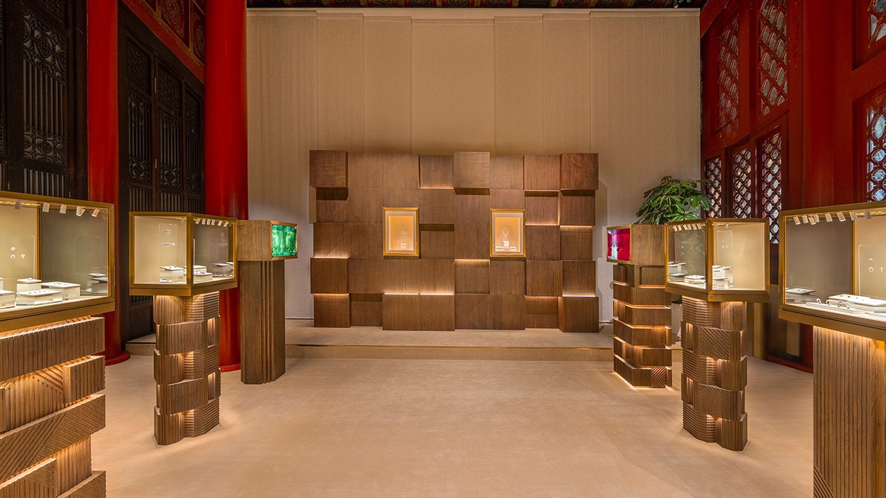 Məhsullarınızı vitrin və ya mağaza dizaynı vasitəsilə mədəniyyətlə necə rezonanslaşdırmaq olar 3