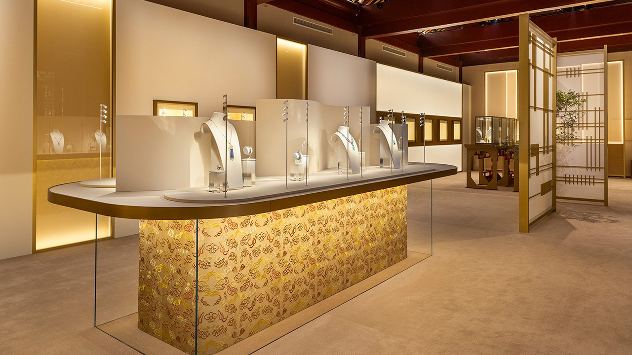 Məhsullarınızı vitrin və ya mağaza dizaynı vasitəsilə mədəniyyətlə necə rezonanslaşdırmaq olar 4