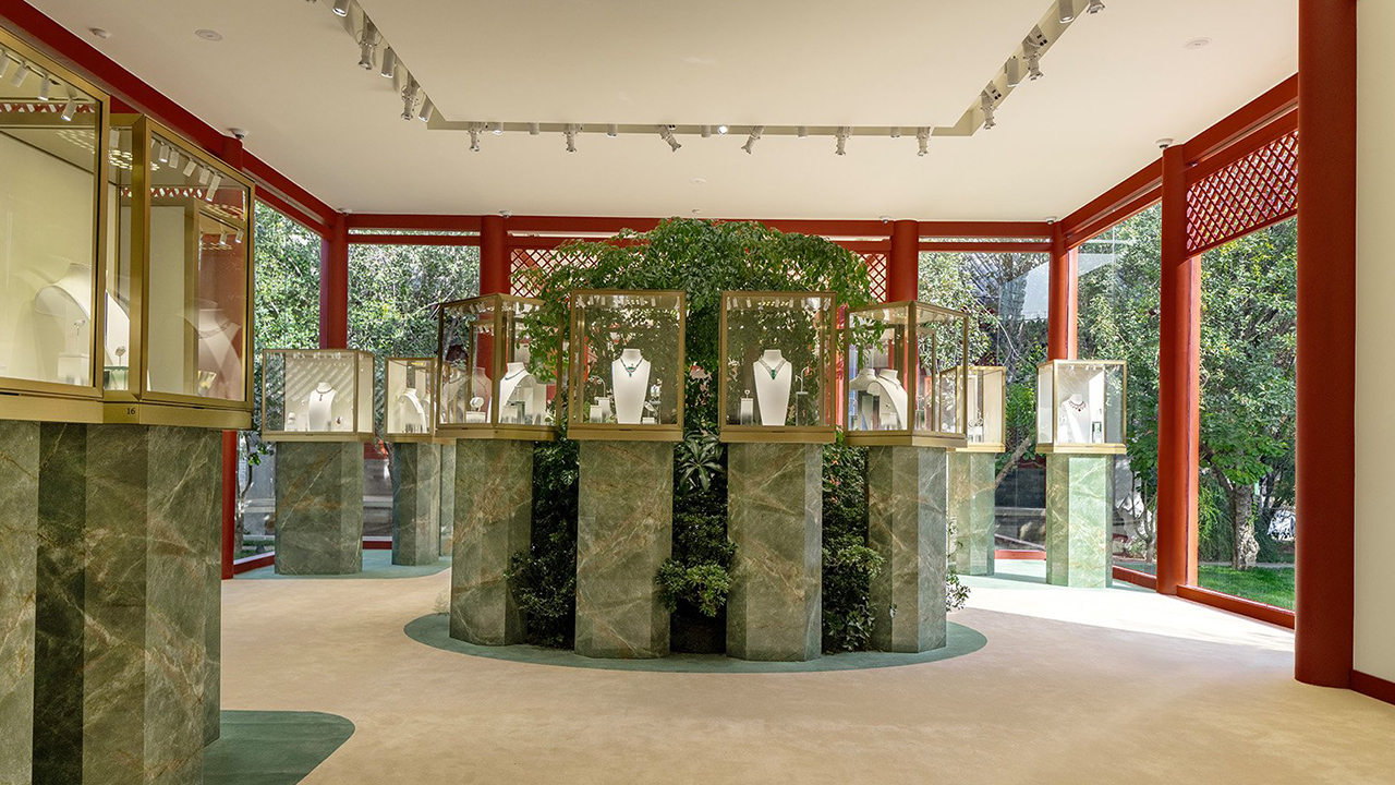 Məhsullarınızı vitrin və ya mağaza dizaynı vasitəsilə mədəniyyətlə necə rezonanslaşdırmaq olar 5