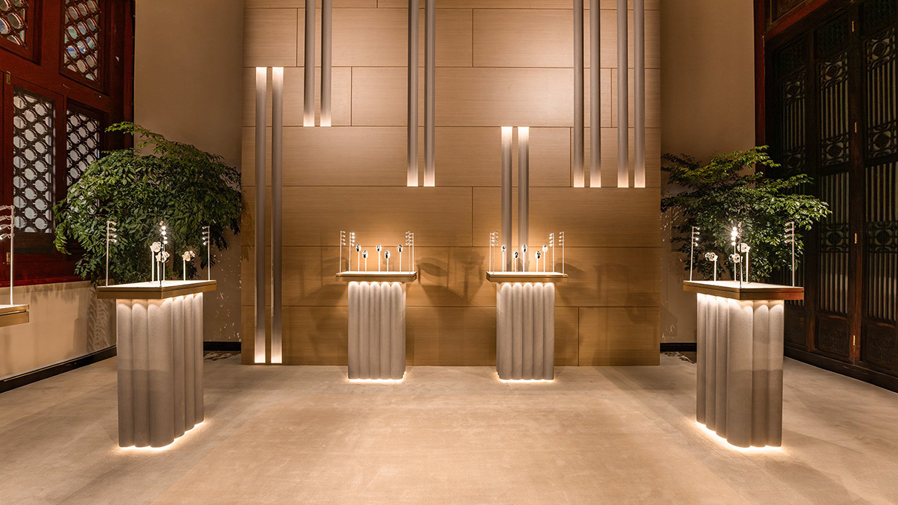 Məhsullarınızı vitrin və ya mağaza dizaynı vasitəsilə mədəniyyətlə necə rezonanslaşdırmaq olar 2