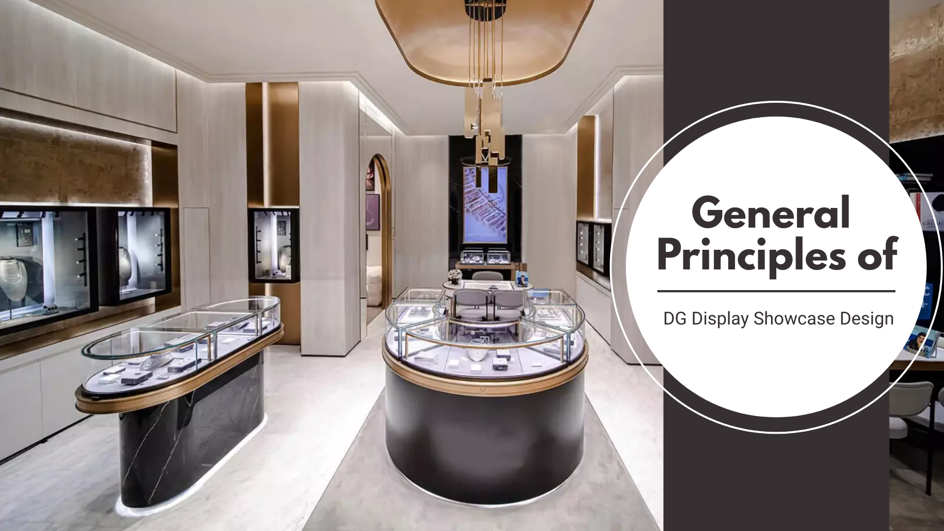 Generelle principper for DG-displaydesign 1