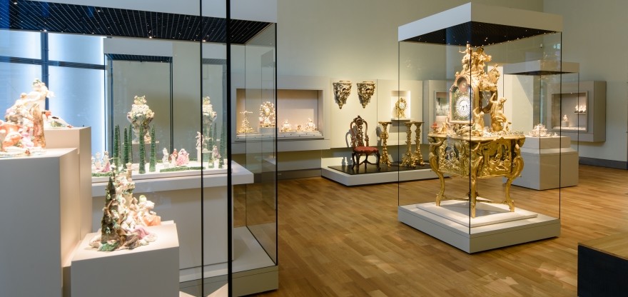 The Importance of Lighting to Museum Exhibits 3
