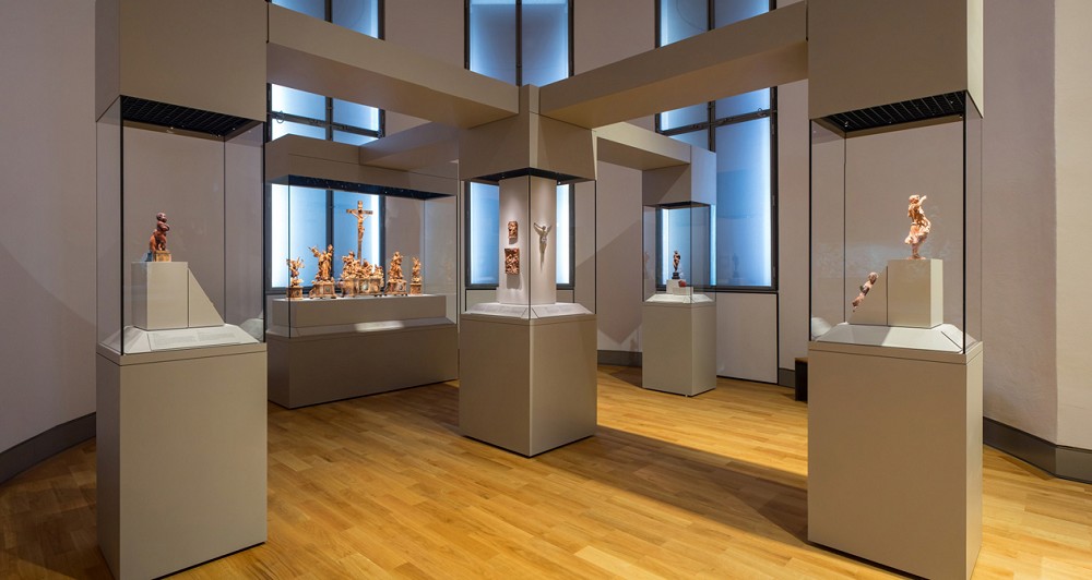 The Importance of Lighting to Museum Exhibits 2