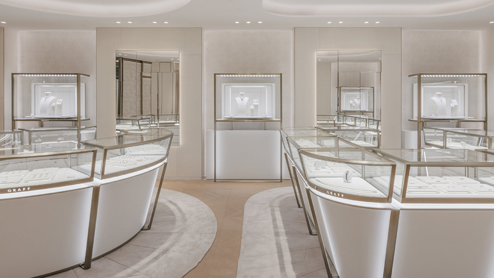 ဒုတိယထပ်ရှိ လက်ဝတ်ရတနာဆိုင်သို့ ဖောက်သည်များကို မည်သို့ဆွဲဆောင်နိုင်မည်နည်း။ 2