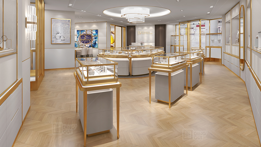 DG, 24 jaar van oprechte samenwerking, krijgt erkenning van meer dan 1000 merkprojecten. 3