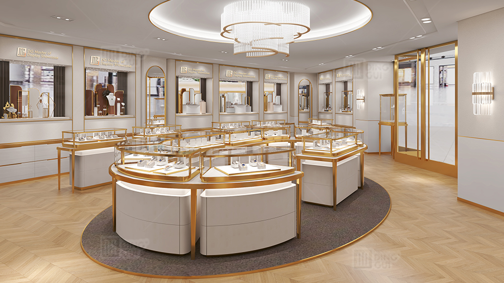 DG, 24 jaar van oprechte samenwerking, krijgt erkenning van meer dan 1000 merkprojecten. 2