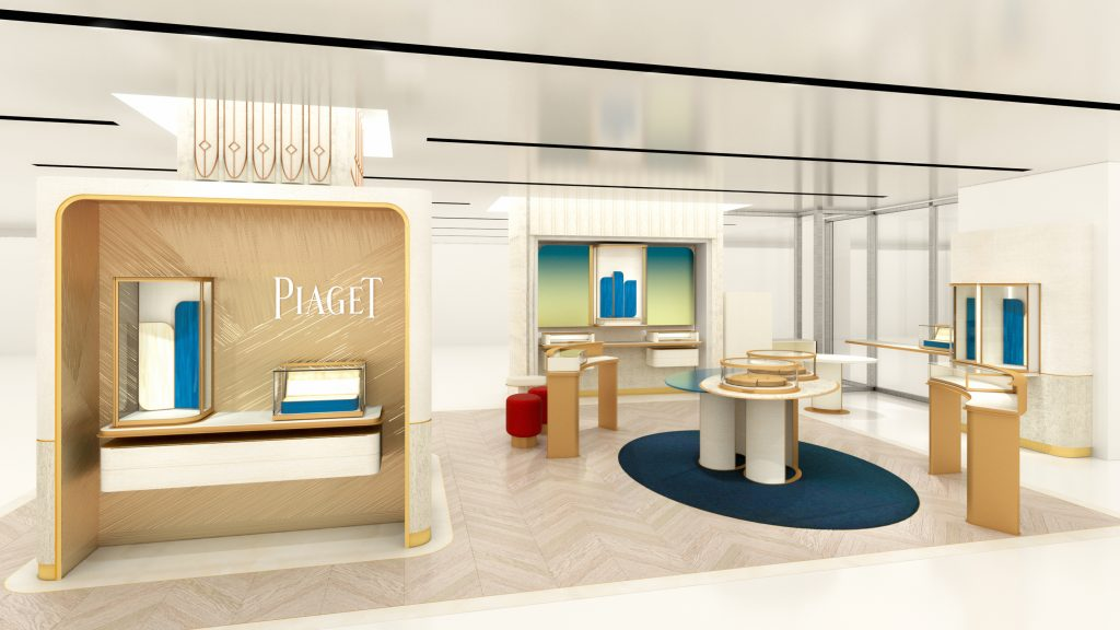 4 misunderstandings that are easy to exist in jewelry showcase customization 1