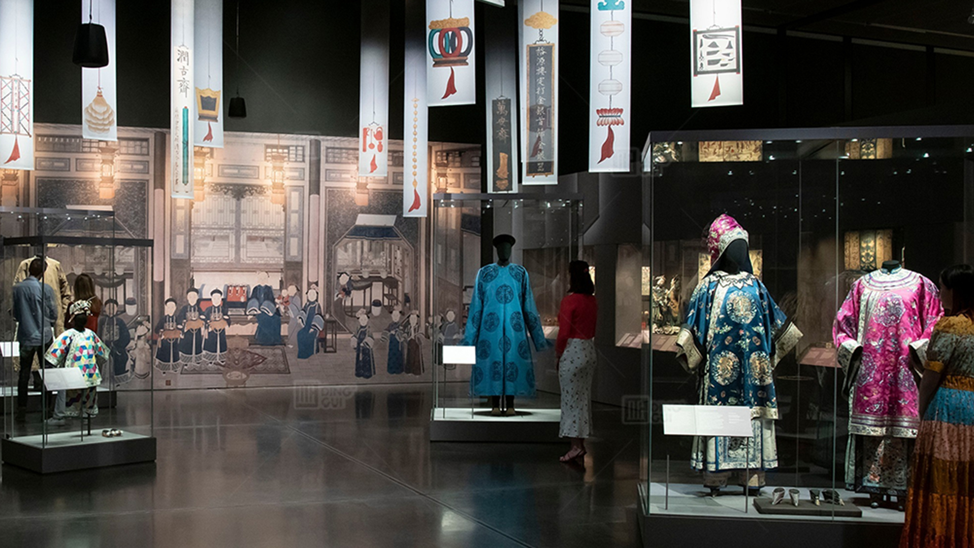 ဗြိတိန်ပြတိုက် ခိုးယူမှုဖြစ်ရပ်မှန်ဘီလူးများမှတစ်ဆင့် ကမ္ဘာလုံးဆိုင်ရာပြတိုက်များတွင် လုံခြုံရေးစိန်ခေါ်မှုများ 3