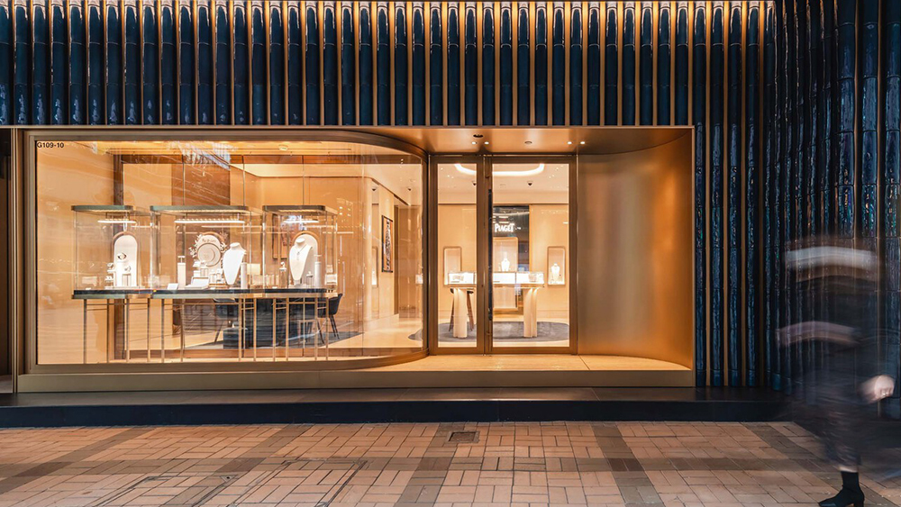 Dovednosti barevného sladění šperků 1