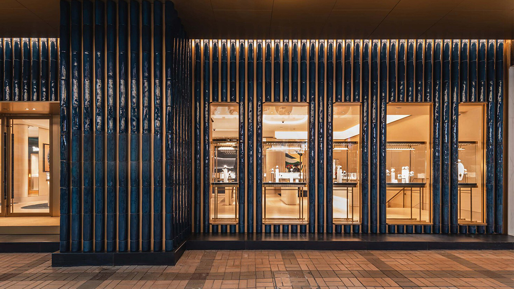 Dovednosti barevného sladění šperků 2