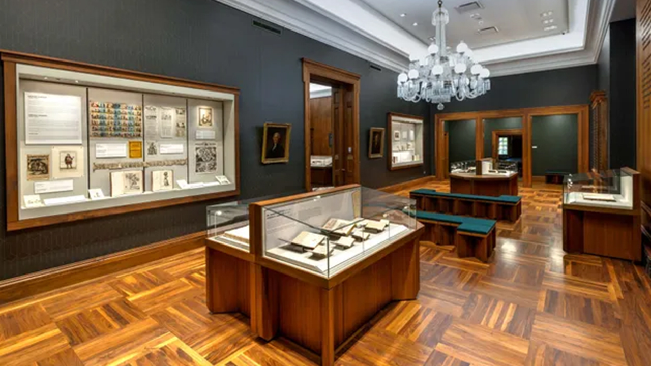 5 punkter att tänka på innan du överväger att designa museimontrar 1