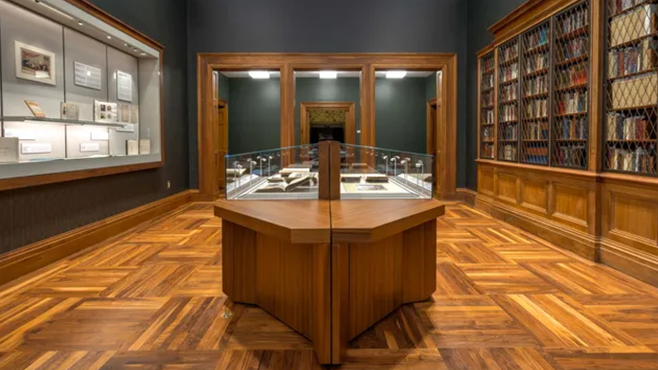 5 punkter att tänka på innan du överväger att designa museimontrar 2