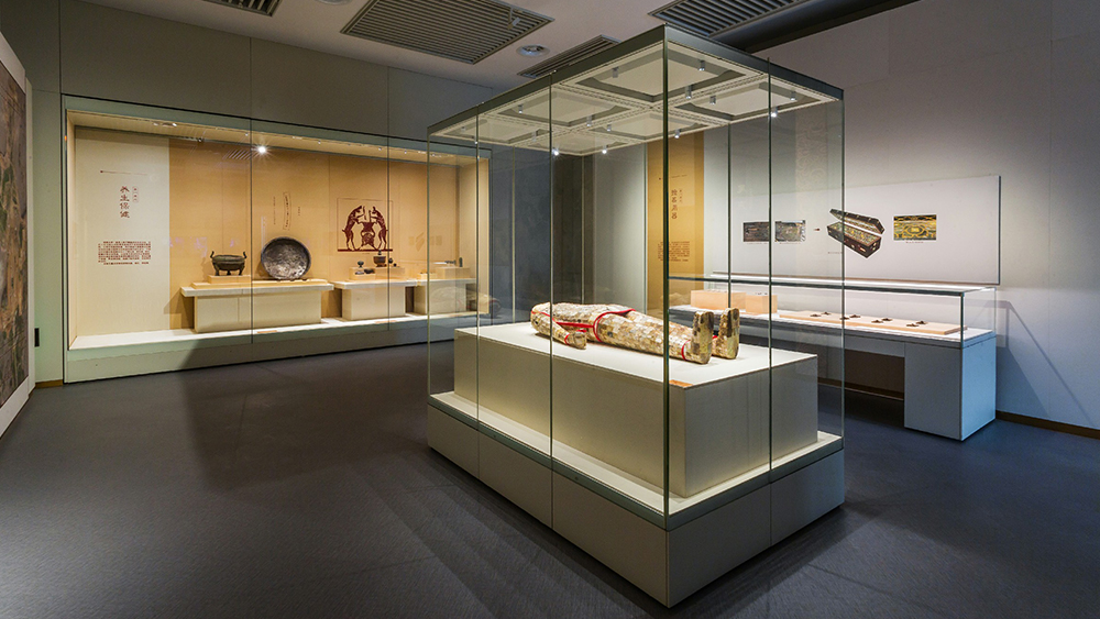 Vedligeholdelsesevner af massivt trædisplay 2