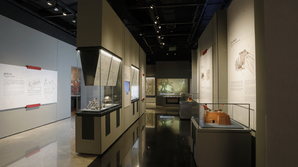 Vedligeholdelsesevner af massivt trædisplay 1