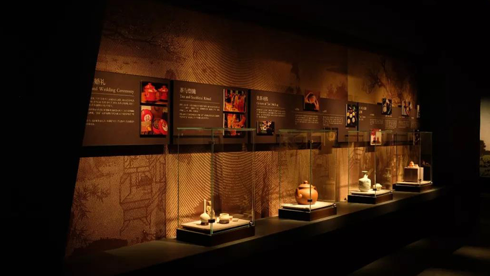 The Importance of Lighting to Museum Exhibits1 1