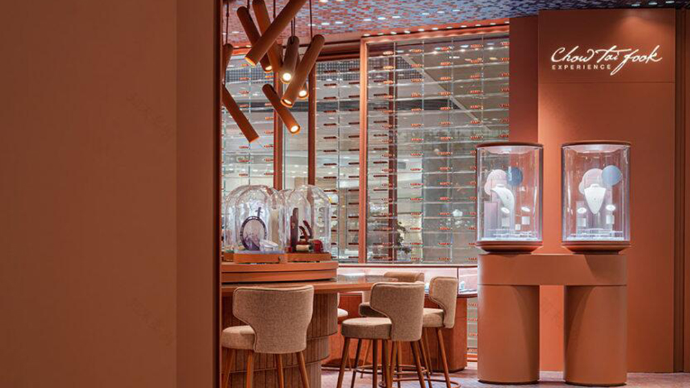 Chow Tai Fooks framgång med att bryta tillväxttrenden mitt under epidemin avslöjad 3