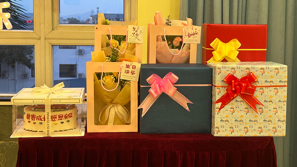  GD Omsorg om anställda