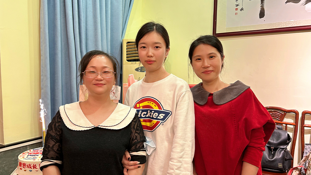 DG Display Showcase födelsedagsfest