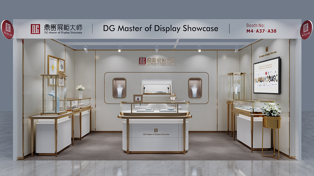 How to increase traffic quickly at the exhibition? 1