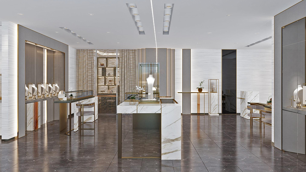 Hvordan skal vitrinen forhindre fugt og luftfugtighed? 1