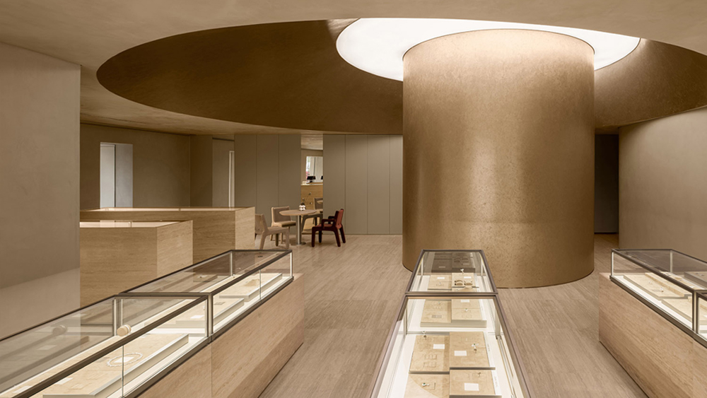 Hvordan skal vitrinen forhindre fugt og luftfugtighed? 2