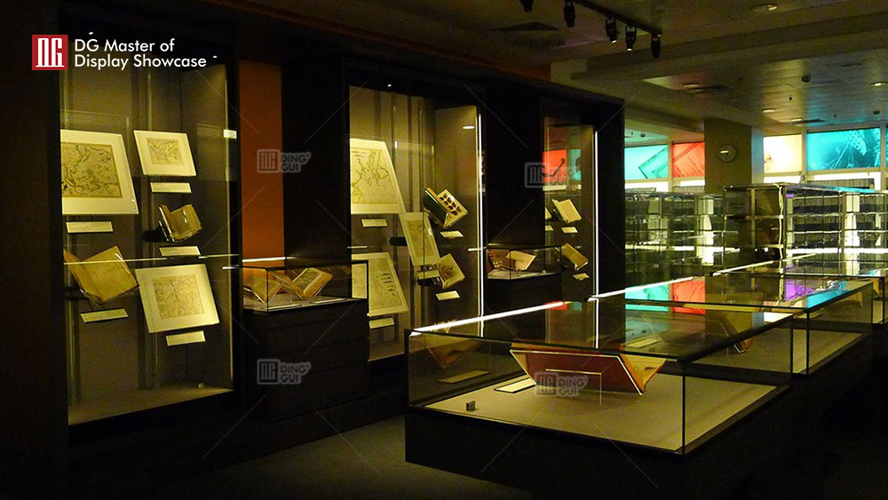 Η σημασία της έκθεσης της μουσειακής κληρονομιάς 2