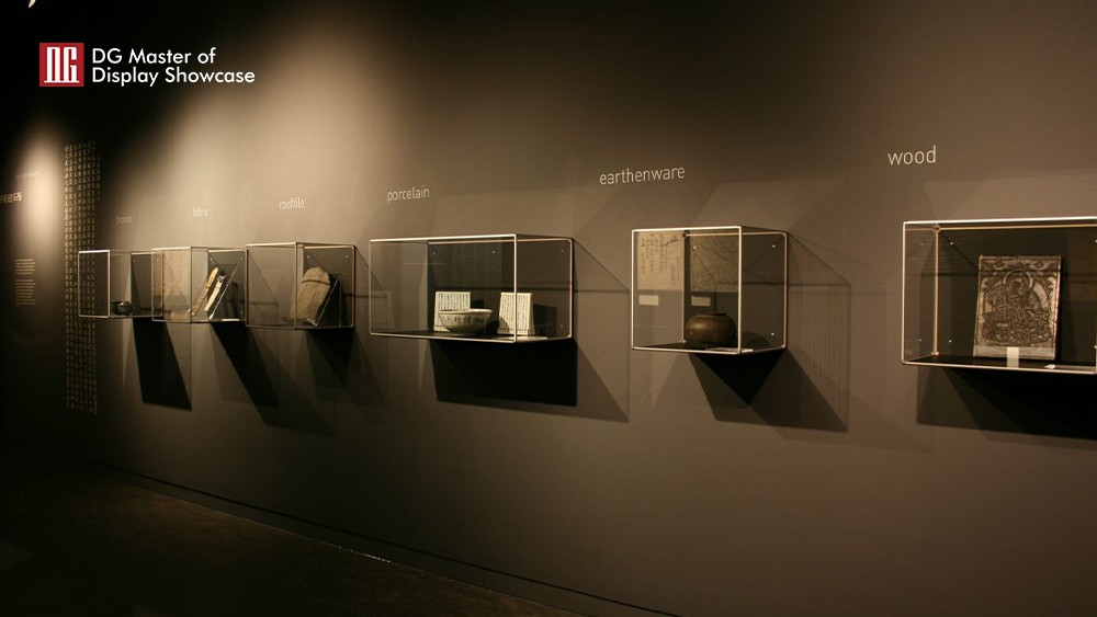 5 typer av museumsmontrar och försiktighetsåtgärder vid köp 6