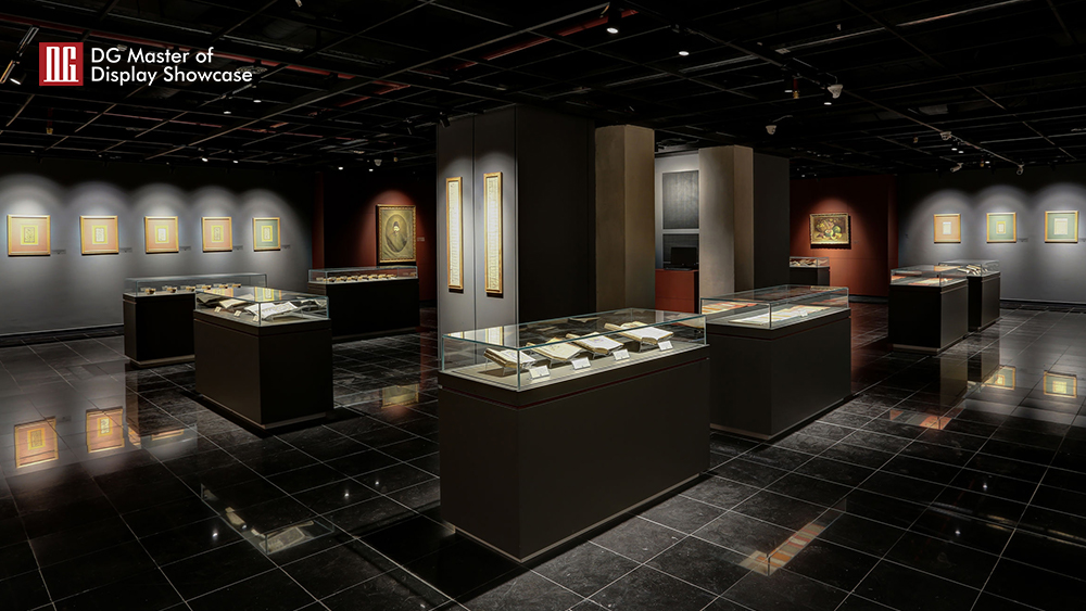 5 typer av museumsmontrar och försiktighetsåtgärder vid köp 2