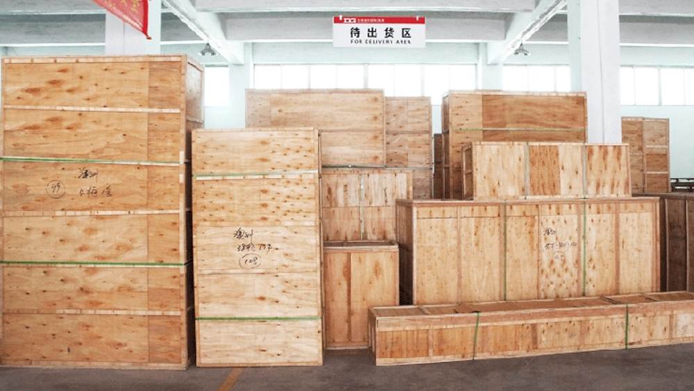 Die Kooperation zwischen DG Display-Showcase und Givenchy 3