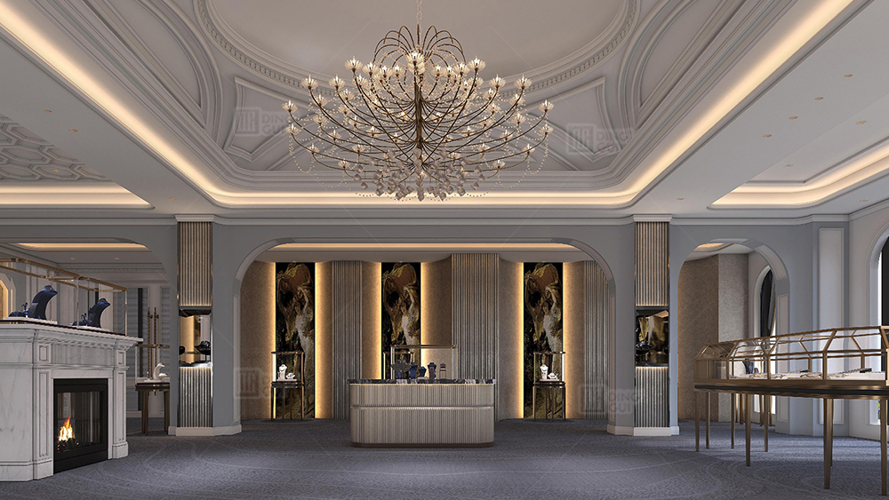 Hoe kun je licht gebruiken om het driedimensionale gevoel van je sieraden te versterken? 2