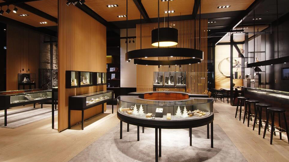 How to Select the Best Display Showcase For Your Jewelry 2