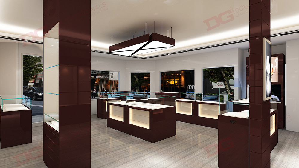 4 färdigheter som lär dig att bedöma kvaliteten på högblank pianolack 1